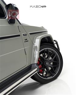 مرسيدس بنز G-Class